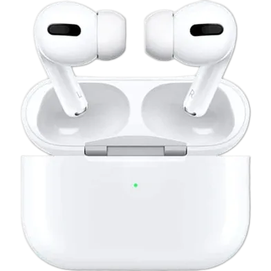 RABA Airpods Pro True Wireless Bluetooth Earbuds - Rokomari product